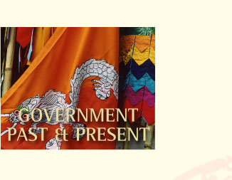 Bhutan Government