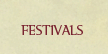 Festival of Bhutan