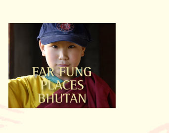 Far Fung Places