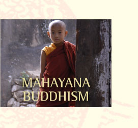 Bhutan Buddhism