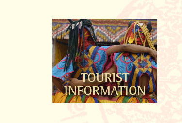 Tourist Information