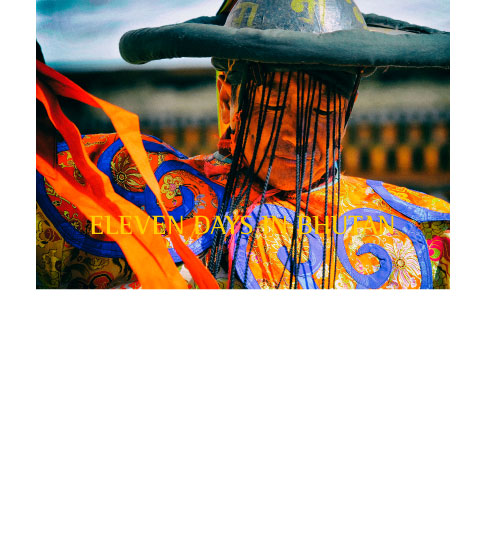 BTCL Bhutan Travel 